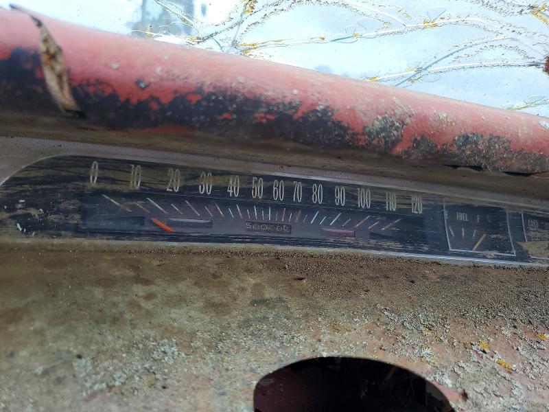 Aukcja sprzedaży 1964 Chevrolet Impala, vin: 41467C118475, numer aukcji: 67755556
