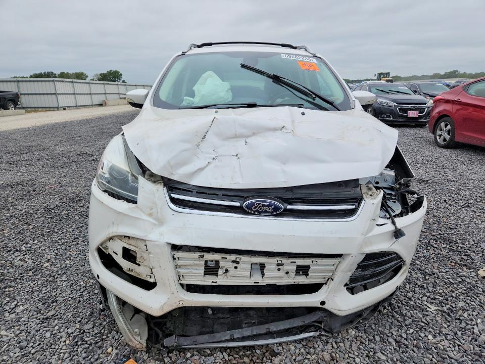 2013 Ford Escape მანქანა იყიდება აუქციონზე, vin: 1FMCU9J92DUA78275, აუქციონის ნომერი: 69682236