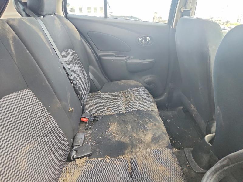 Продаж на аукціоні авто 2015 Nissan Micra, vin: 3N1CK3CP0FL269373, номер лоту: 66640626