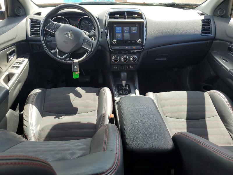 Aukcja sprzedaży 2022 Mitsubishi Outlander Sport, vin: JA4APVAU4NU012418, numer aukcji: 67077396