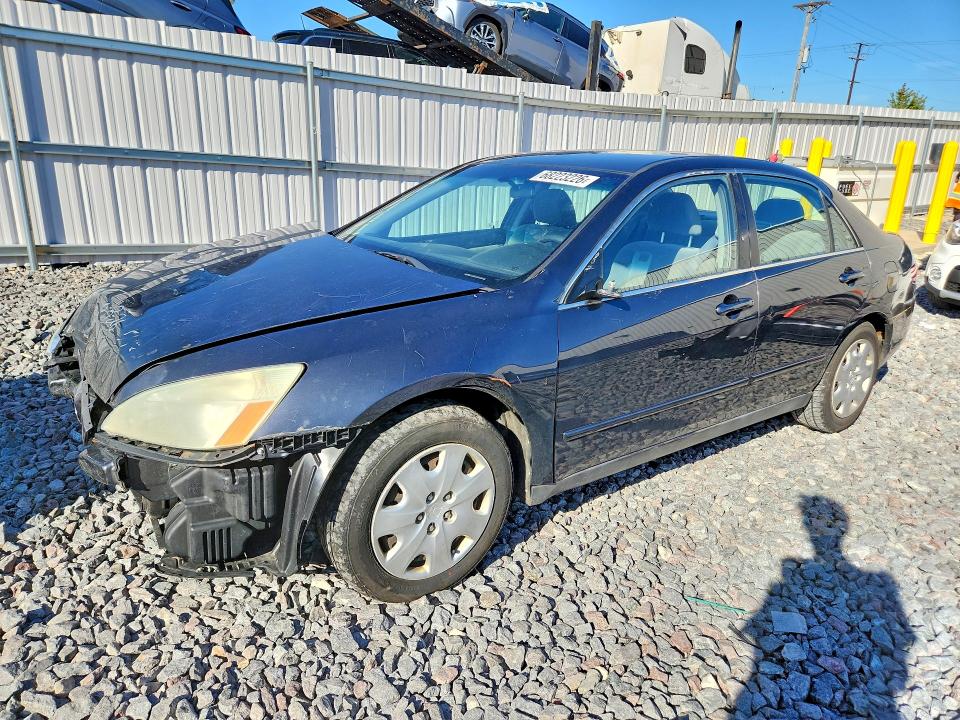 Продаж на аукціоні авто 2004 Honda Accord, vin: 1HGCM66364A096580, номер лоту: 68223226