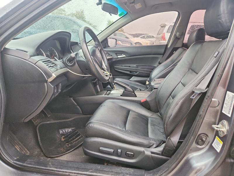 Продаж на аукціоні авто 2012 Honda Accord, vin: 1HGCP2F69CA015404, номер лоту: 68867966