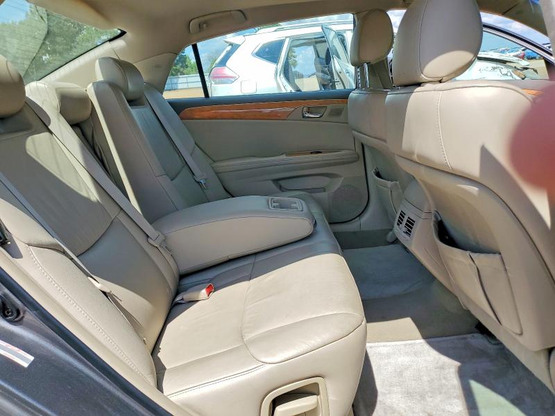 Продажа на аукционе авто 2006 Toyota Avalon, vin: 4T1BK36B96U162901, номер лота: 68179496