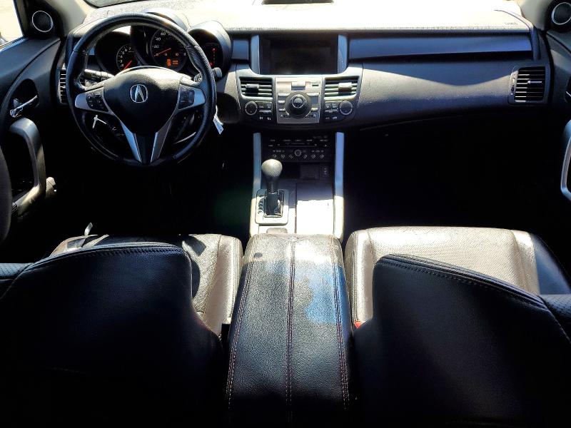 Aukcja sprzedaży 2011 Acura Rdx, vin: 5J8TB2H53BA002519, numer aukcji: 70096736