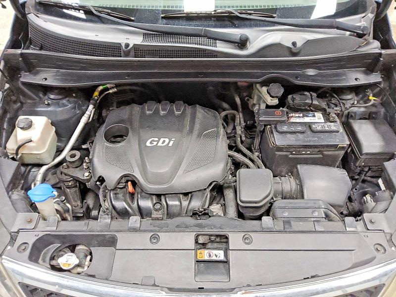 Aukcja sprzedaży 2016 Kia Sportage, vin: KNDPB3AC5G7809708, numer aukcji: 66805136