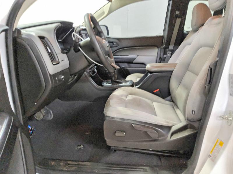 Aukcja sprzedaży 2021 Chevrolet Colorado, vin: 1GCHSBEN0M1216749, numer aukcji: 69384916