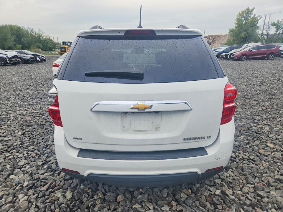 Продажа на аукционе авто 2016 Chevrolet Equinox, vin: 2GNFLFEK7G6288364, номер лота: 69790916