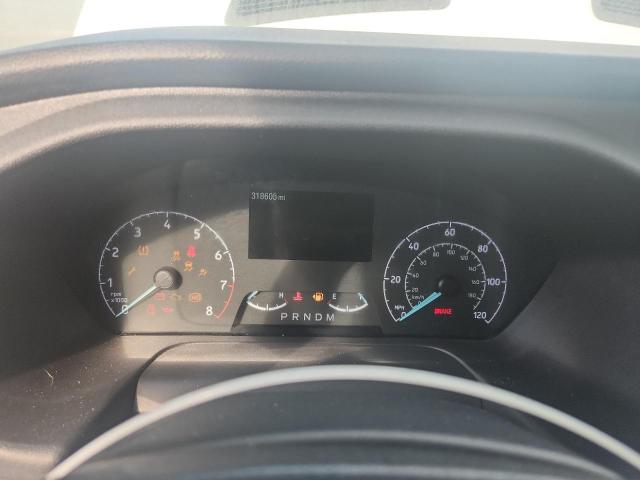 70230116 :رقم المزاد ، 1FBVU4X8XMKA84713 vin ، 2021 Ford Transit مزاد بيع