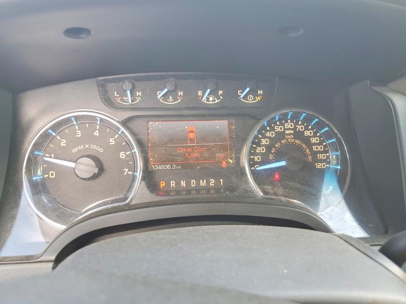 Aukcja sprzedaży 2011 Ford F150, vin: 1FTFW1CF2BFA51210, numer aukcji: 69904746