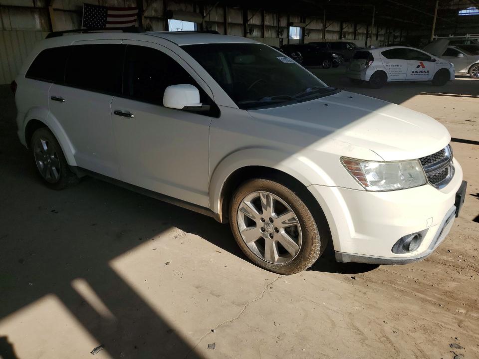 2015 Dodge Journey მანქანა იყიდება აუქციონზე, vin: 3C4PDCBG8FT599501, აუქციონის ნომერი: 67378796