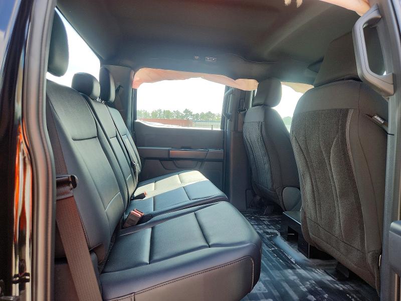 Продаж на аукціоні авто 2026 Ford F150, vin: 1FTFW1P89TKD02955, номер лоту: 68568826