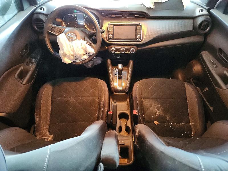 Продаж на аукціоні авто 2019 Nissan Kicks, vin: 3N1CP5CU2KL482001, номер лоту: 67907886