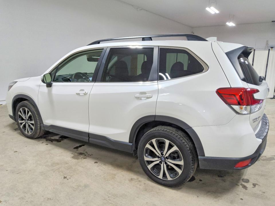 Aukcja sprzedaży 2019 Subaru Forester, vin: JF2SKAUC3KH524827, numer aukcji: 67473736