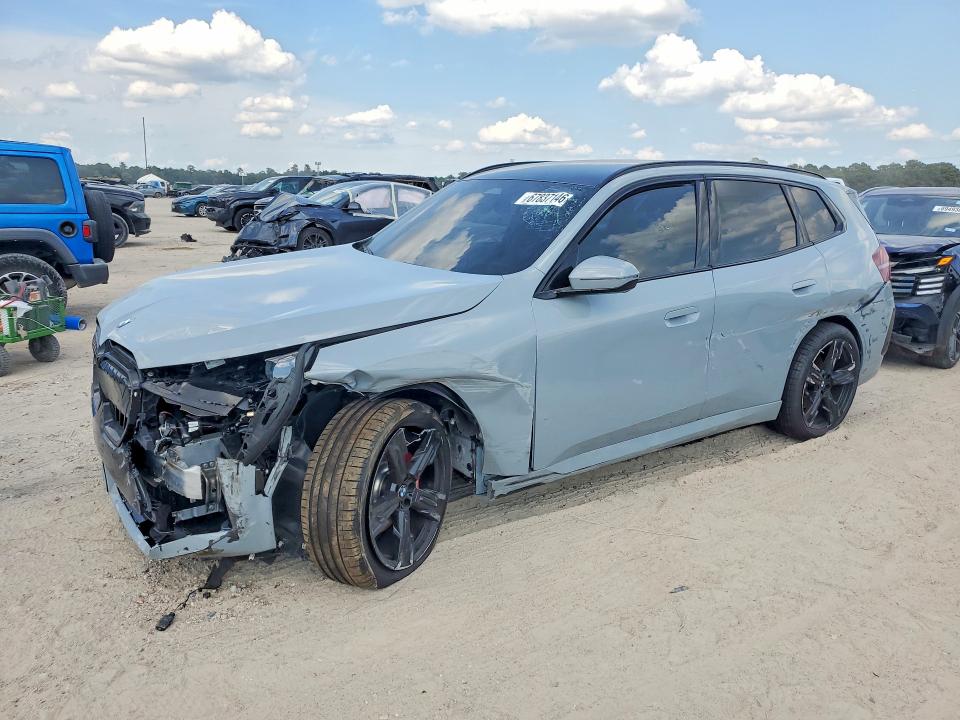 Продажа на аукционе авто 2026 Bmw X3, vin: 5UX53GP03T9512877, номер лота: 67837146