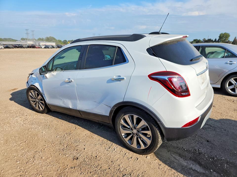 Продажа на аукционе авто 2019 Buick Encore, vin: KL4CJASB9KB757432, номер лота: 67488956