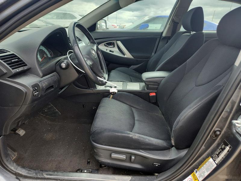 Aukcja sprzedaży 2007 Toyota Camry, vin: 4T1BE46K07U055444, numer aukcji: 67890166