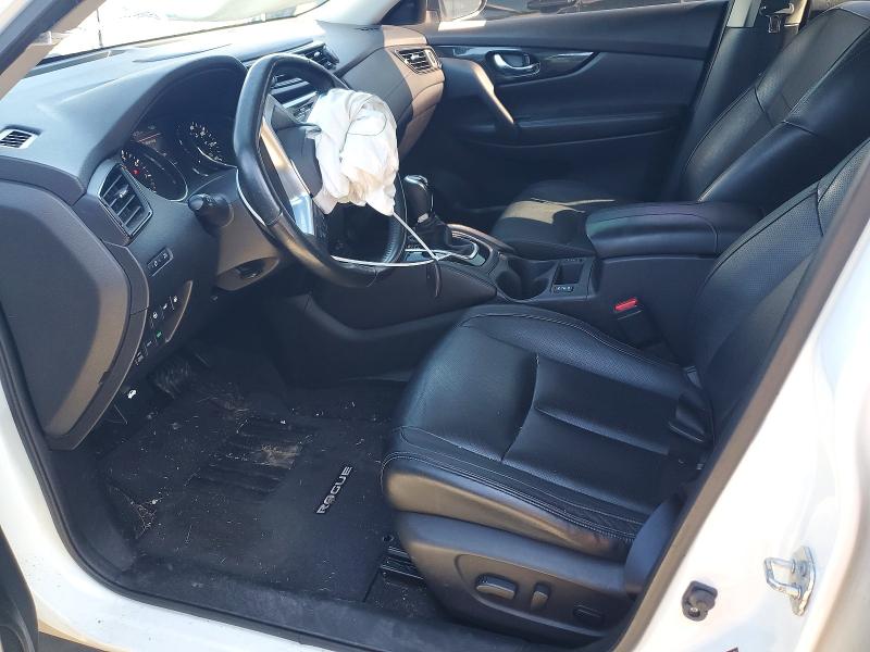 Aukcja sprzedaży 2018 Nissan Rogue, vin: JN8AT2MV0JW341401, numer aukcji: 69077726