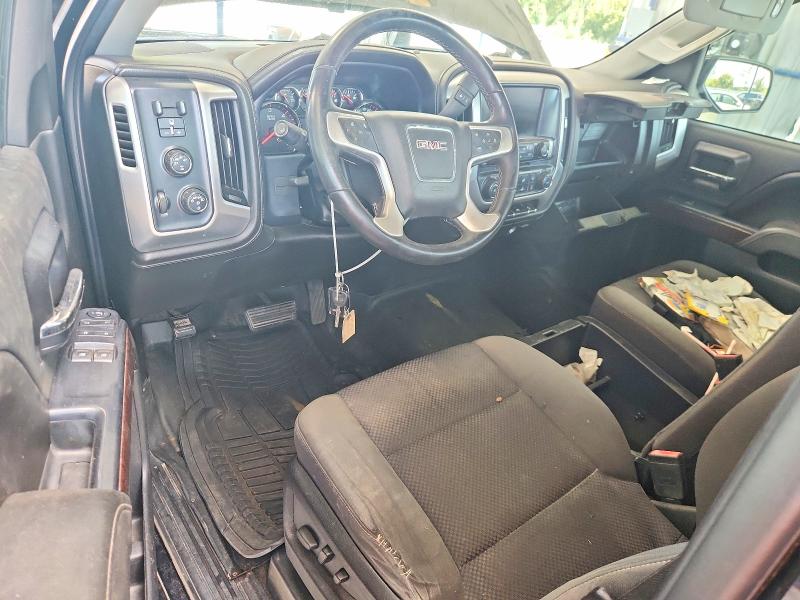 2016 Gmc Sierra მანქანა იყიდება აუქციონზე, vin: 1GTN2MEC3GZ106605, აუქციონის ნომერი: 67728106