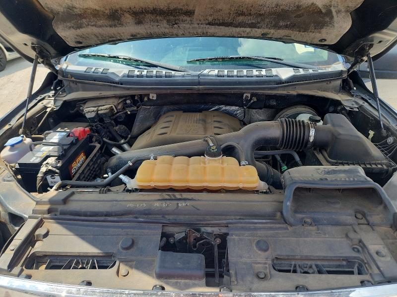 Продаж на аукціоні авто 2015 Ford F150, vin: 1FTEW1CG3FKE60530, номер лоту: 69944616