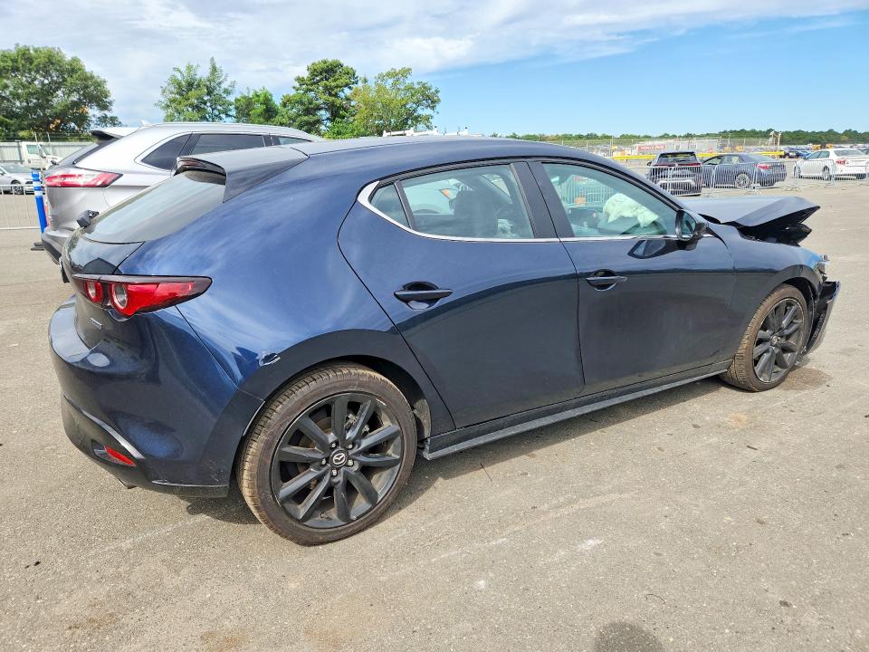 Aukcja sprzedaży 2024 Mazda 3, vin: JM1BPAKM6R1722056, numer aukcji: 68606566