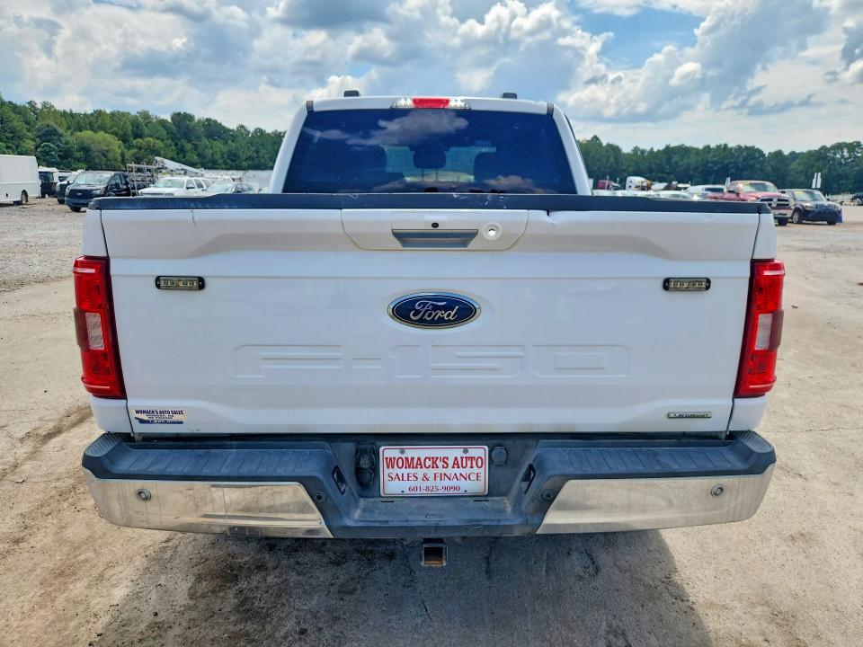 67996316 :رقم المزاد ، 1FTFW1E85MFA34046 vin ، 2021 Ford F-150 مزاد بيع