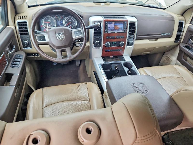 Продаж на аукціоні авто 2011 Dodge Ram 2500, vin: 3D7UT2CL2BG514060, номер лоту: 67523176