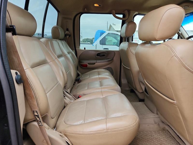 Aukcja sprzedaży 2003 Ford F150, vin: 1FTRW07L63KC37249, numer aukcji: 69546026