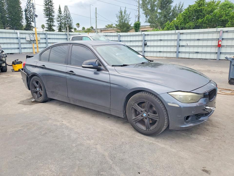 2013 Bmw 328 მანქანა იყიდება აუქციონზე, vin: WBA3A5C53DF601465, აუქციონის ნომერი: 67670116