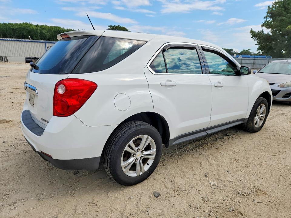 69093786 :رقم المزاد ، 2GNALAEK5E6199225 vin ، 2014 Chevrolet Equinox مزاد بيع