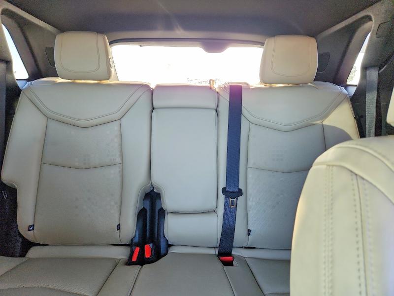 66754076 :رقم المزاد ، 1GYKNERS2JZ189673 vin ، 2018 Cadillac Xt5 مزاد بيع