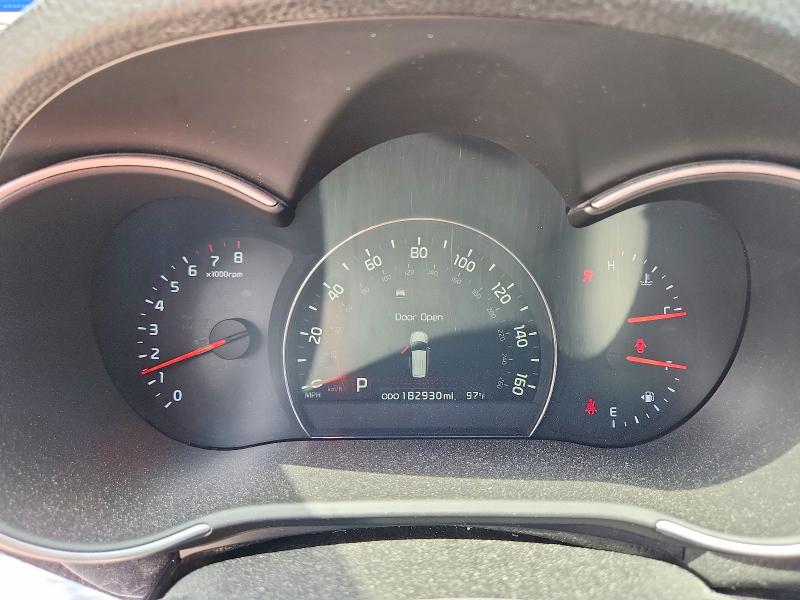 Продажа на аукционе авто 2014 Kia Sorento, vin: 5XYKW4A73EG501122, номер лота: 67883236