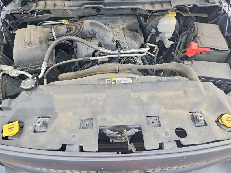 Продажа на аукционе авто 2013 Ram 1500, vin: 1C6RR7FT7DS540079, номер лота: 68740946