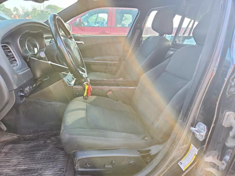 2022 Dodge Charger მანქანა იყიდება აუქციონზე, vin: 2C3CDXKG2NH115467, აუქციონის ნომერი: 67911656