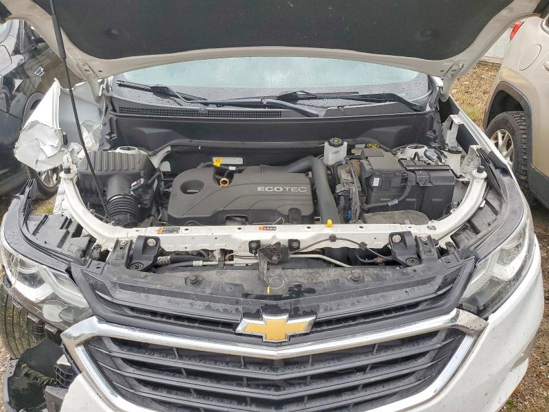 67561866 :رقم المزاد ، 3GNAXHEV6KS662283 vin ، 2019 Chevrolet Equinox مزاد بيع