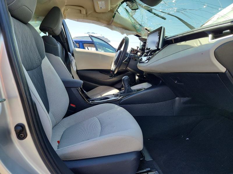 Aukcja sprzedaży 2020 Toyota Corolla, vin: JTDEBRBE1LJ012637, numer aukcji: 68937206