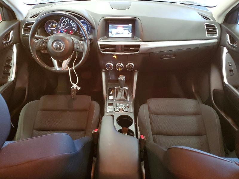 Aukcja sprzedaży 2016 Mazda Cx-5, vin: JM3KE4CY6G0701016, numer aukcji: 68082126