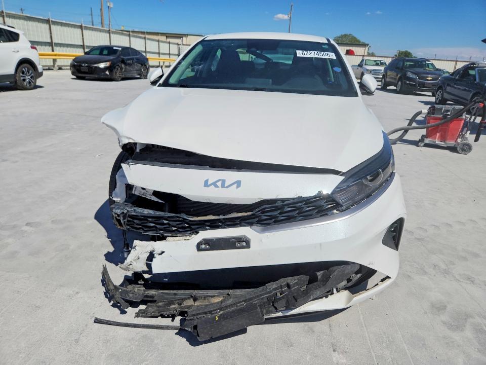 Продажа на аукционе авто 2024 Kia Forte, vin: 3KPF24AD5RE766694, номер лота: 67274506