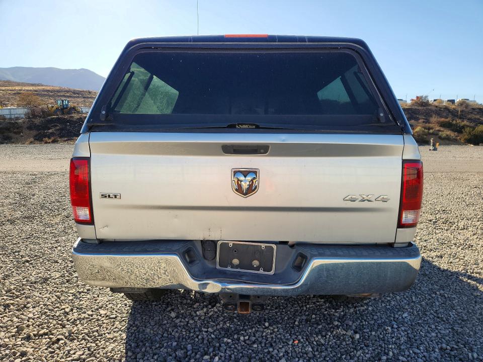 Aukcja sprzedaży 2011 Dodge Ram 2500, vin: 3D7UT2CL9BG613460, numer aukcji: 68336806