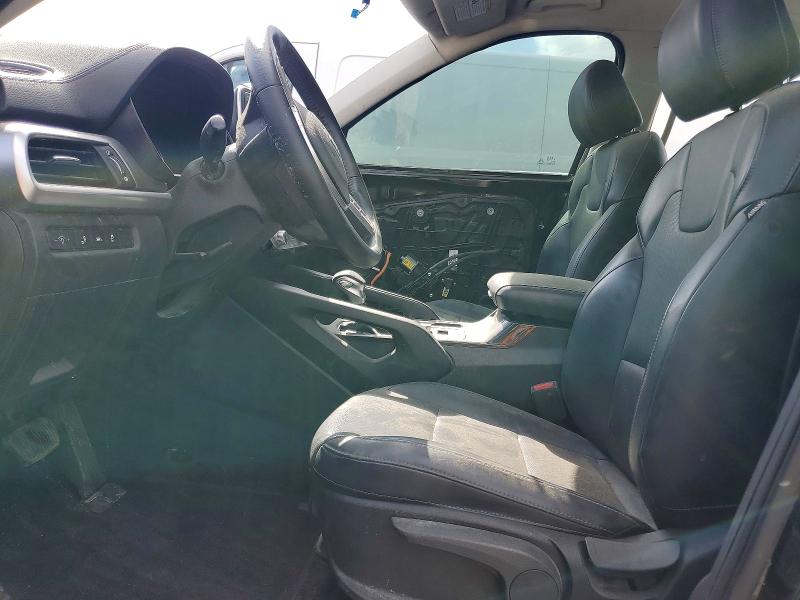 Продажа на аукционе авто 2021 Kia Telluride, vin: 5XYP24HC7MG161914, номер лота: 69444196