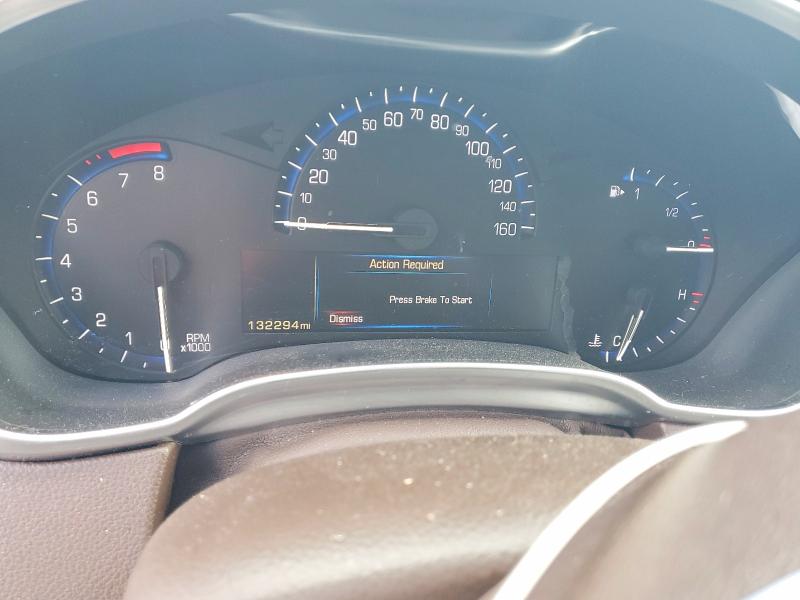 Продаж на аукціоні авто 2015 Cadillac Srx, vin: 3GYFNEE30FS525065, номер лоту: 70027636