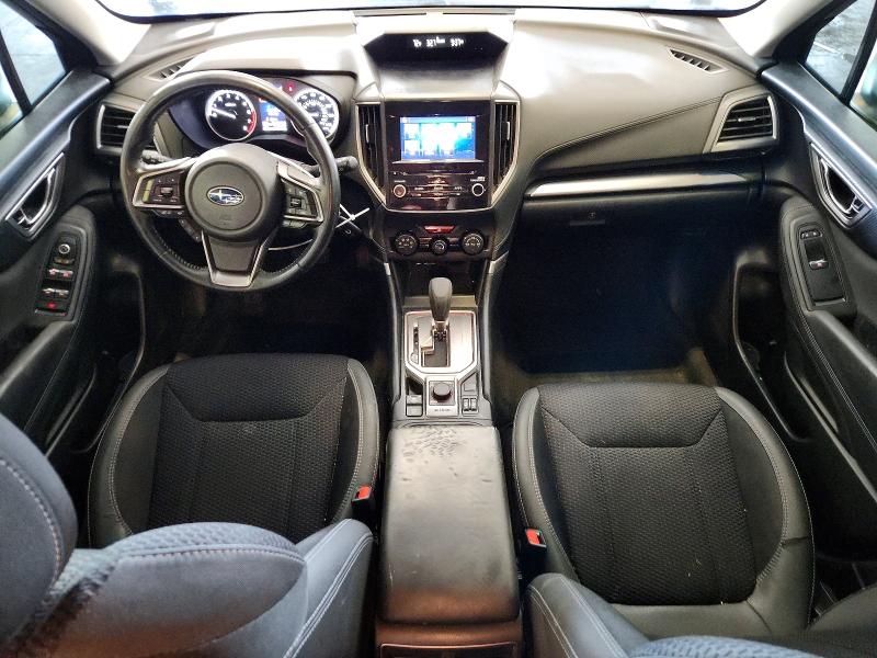 67995916 :رقم المزاد ، JF2SKAEC1KH502856 vin ، 2019 Subaru Forester مزاد بيع