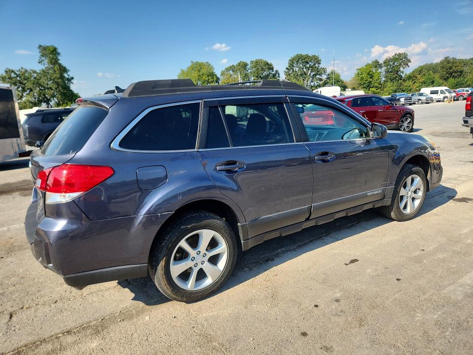 Продаж на аукціоні авто 2014 Subaru Outback, vin: 4S4BRCCC6E3203207, номер лоту: 68184736