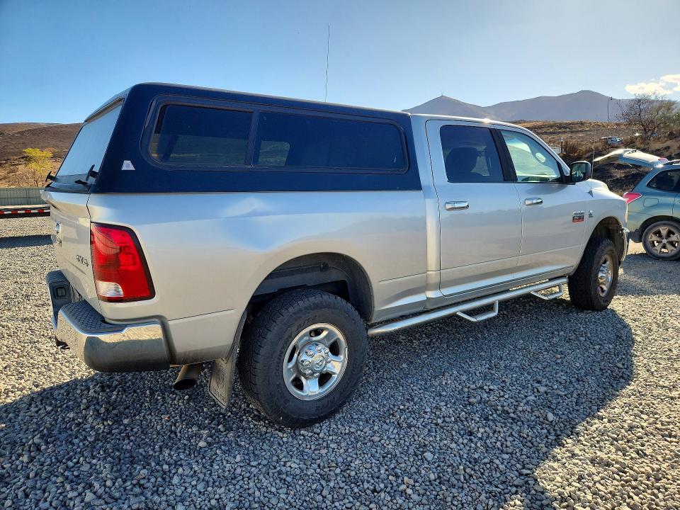 Aukcja sprzedaży 2011 Dodge Ram 2500, vin: 3D7UT2CL9BG613460, numer aukcji: 68336806