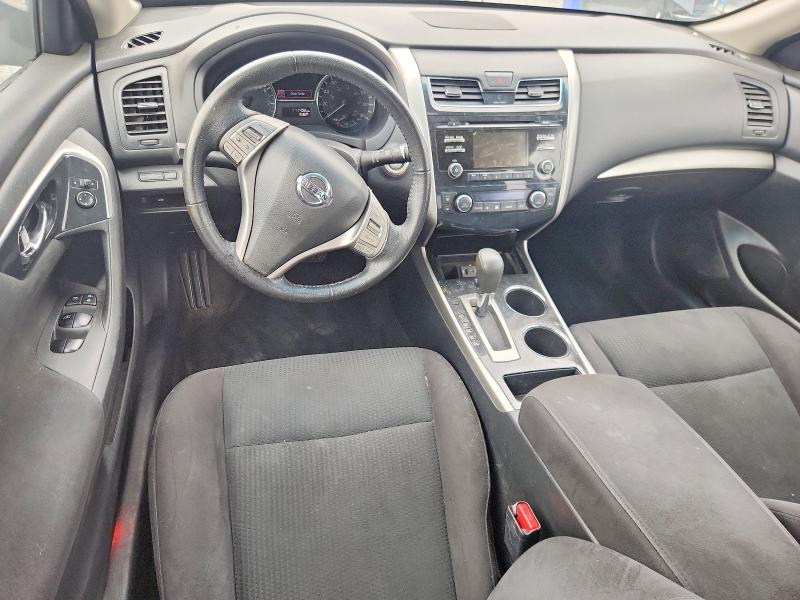 Продаж на аукціоні авто 2014 Nissan Altima, vin: 1N4AL3AP2EC176973, номер лоту: 70503186