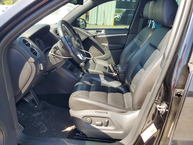 Продажа на аукционе авто 2014 Volkswagen Tiguan, vin: WVGBV3AX3EW068476, номер лота: 68380186