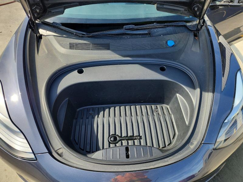 Продажа на аукционе авто 2022 Tesla Model 3, vin: 5YJ3E1EA8NF188362, номер лота: 70551636