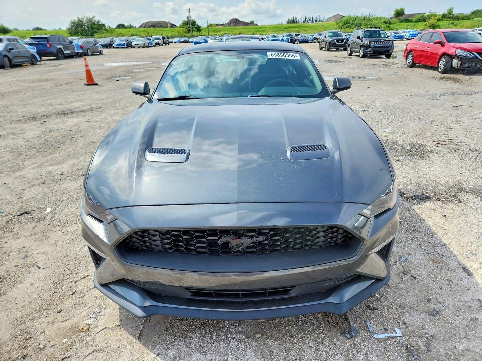 Продаж на аукціоні авто 2019 Ford Mustang, vin: 1FA6P8TH9K5131915, номер лоту: 69896586
