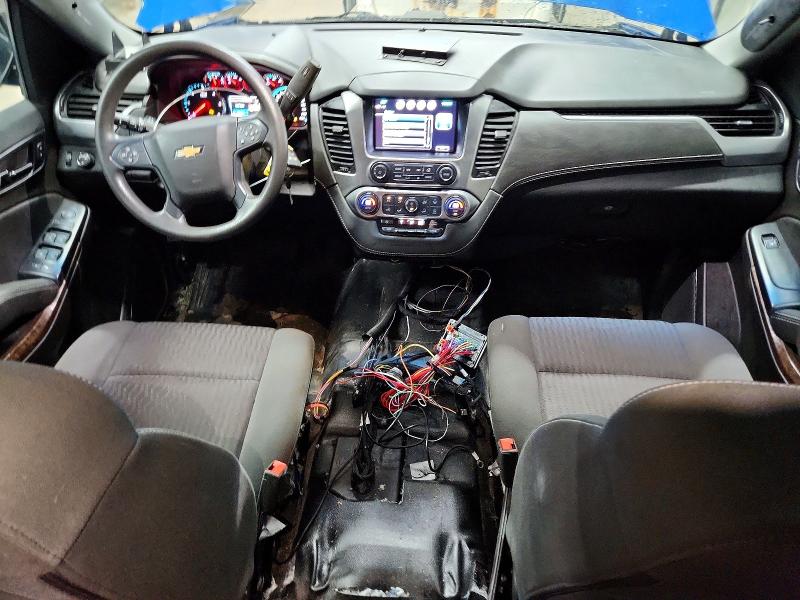 Aukcja sprzedaży 2020 Chevrolet Tahoe, vin: 1GNSKDEC0LR244350, numer aukcji: 69024706