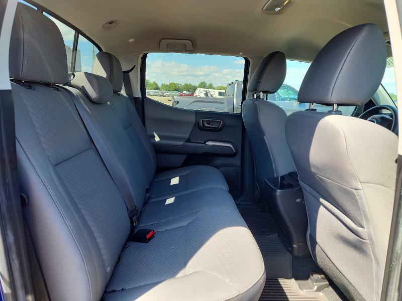 Aukcja sprzedaży 2022 Toyota Tacoma, vin: 3TYCZ5AN2NT074149, numer aukcji: 68401626