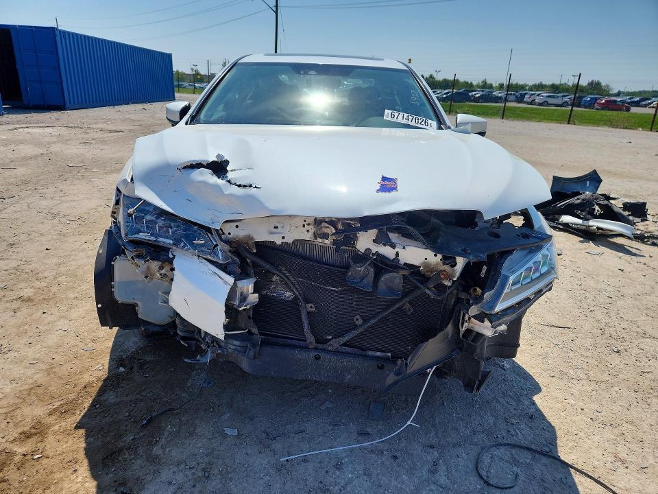 67147026 :رقم المزاد ، 19UUB2F55FA025927 vin ، 2015 Acura Tlx مزاد بيع